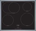 Bosch PIF645BB5E Serie 4 Induktionskochfeld 60cm Autark TouchSelect Rahmen