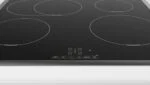 Bosch PIF645BB5E Serie 4 Induktionskochfeld 60cm Autark TouchSelect Rahmen – Bild 3