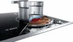 Bosch PIF645BB5E Serie 4 Induktionskochfeld 60cm Autark TouchSelect Rahmen – Bild 8