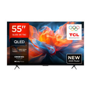 TCL 55T8C Fernseher