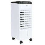 Luftkühler 3,5L Verdunstungskühler, 12Std Timer, Fernbedienung, 60W, Klima❄Mobil – Bild 4
