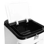Luftkühler 3,5L Verdunstungskühler, 12Std Timer, Fernbedienung, 60W, Klima❄Mobil – Bild 6
