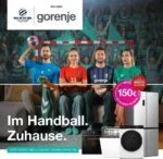 Gorenje NRK620AAXL4 Kühl-Gefrierkombination NoFrost Energieklasse A Edelstahl – Bild 5