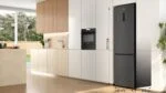 Gorenje NRK620AAXL4 Kühl-Gefrierkombination NoFrost Energieklasse A Edelstahl – Bild 6