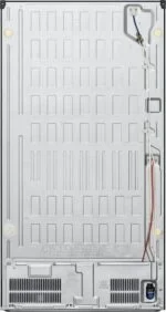 LG GMG960EVJE French Door Side-by-Side Kühlschrank NoFrost Festwasser 638L Top – Bild 14