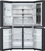 LG GMG960EVJE French Door Side-by-Side Kühlschrank NoFrost Festwasser 638L Top – Bild 17