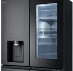 LG GMG960EVJE French Door Side-by-Side Kühlschrank NoFrost Festwasser 638L Top – Bild 18