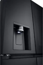 LG GMG960EVJE French Door Side-by-Side Kühlschrank NoFrost Festwasser 638L Top – Bild 20