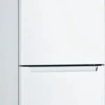 Bosch KGN33NWEB Serie 2 Stand Kühl-Gefrierkombination, 60cm breit, 282l, NoFrost