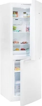Bosch KGN33NWEB Serie 2 Stand Kühl-Gefrierkombination, 60cm breit, 282l, NoFrost – Bild 3