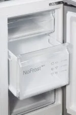 Bosch KFN96VPEA Multi Door Kühl-Gefrierkombination NoFrost605L Edelstahl Serie 4 – Bild 13