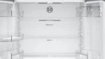 Bosch KFN96VPEA Multi Door Kühl-Gefrierkombination NoFrost605L Edelstahl Serie 4 – Bild 15