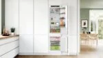 Bosch KIN96VFD0 Einbau Kühl-Gefrierkombination NoFrost 290L Serie 4 LED  NoFrost – Bild 6