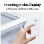 Samsung RF50C530ES9 French Door Kühlschrank 495L NoFrost Twin Cooling EEK E AI M – Bild 3