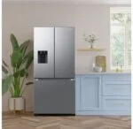 Samsung RF50C530ES9 French Door Kühlschrank 495L NoFrost Twin Cooling EEK E AI M – Bild 9