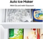 Samsung RF50C530ES9 French Door Kühlschrank 495L NoFrost Twin Cooling EEK E AI M – Bild 13