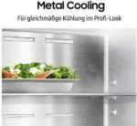 Samsung RF50C530ES9 French Door Kühlschrank 495L NoFrost Twin Cooling EEK E AI M – Bild 17