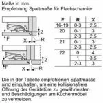 Siemens KI81RADD0 Einbaukühlschrank 310L iQ500 LED hyperFresh LED Festtür D – Bild 7