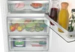 Siemens KI81RADD0 Einbaukühlschrank 310L iQ500 LED hyperFresh LED Festtür D – Bild 10