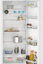 Siemens KI81RADD0 Einbaukühlschrank 310L iQ500 LED hyperFresh LED Festtür D – Bild 17