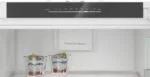 Siemens KI81RADD0 Einbaukühlschrank 310L iQ500 LED hyperFresh LED Festtür D – Bild 18