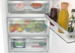 Siemens KI81RADD0 Einbaukühlschrank 310L iQ500 LED hyperFresh LED Festtür D – Bild 19