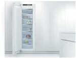 Bosch GIN81ACE0 Serie 6Einbau Gefrierschrank NoFrost 212L BigBox SuperGefrieren – Bild 2