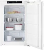 AEG TAB6L88EF Einbau Gefrierschrank 98L LowFrost Festtür Touch E Weiß 88cm – Bild 13