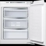 Siemens GI11VAFE0 iQ500 Einbaugefrierschrank 72L LowFrost SuperGefrieren EEK E
