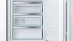 Bosch GIV11ADC0 Serie 6 Einbaugefrierschrank 70L LowFrost EEK C 4-Sterne-G – Bild 3