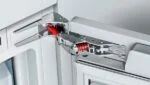 Bosch GIV11ADC0 Serie 6 Einbaugefrierschrank 70L LowFrost EEK C 4-Sterne-G – Bild 5
