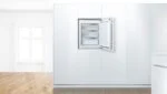Bosch GIV11ADC0 Serie 6 Einbaugefrierschrank 70L LowFrost EEK C 4-Sterne-G – Bild 10