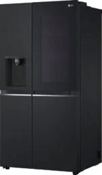 LG GSGV81EPLL Side-by-Side Kühlschrank InstaView NoFrost 635L DoorCooling+™ – Bild 3