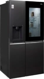 LG GSGV81EPLL Side-by-Side Kühlschrank InstaView NoFrost 635L DoorCooling+™ – Bild 6