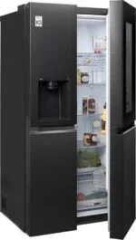 LG GSGV81EPLL Side-by-Side Kühlschrank InstaView NoFrost 635L DoorCooling+™ – Bild 7