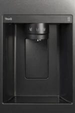 LG GSGV81EPLL Side-by-Side Kühlschrank InstaView NoFrost 635L DoorCooling+™ – Bild 8