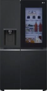 LG GSGV81EPLL Side-by-Side Kühlschrank InstaView NoFrost 635L DoorCooling+™ – Bild 10