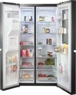 LG GSGV81EPLL Side-by-Side Kühlschrank InstaView NoFrost 635L DoorCooling+™ – Bild 20