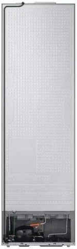 Samsung 390L Kühl-/Gefrierkombination mit KI Energy Mode, SpaceMax, Edelstahl ❄️ – Bild 9