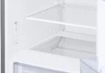 Samsung 390L Kühl-/Gefrierkombination mit KI Energy Mode, SpaceMax, Edelstahl ❄️ – Bild 10