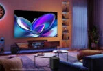 Hisense 43E77Q PRO ⭐, 43 Zoll, 3840 x 2160 Pixel, QLED, Smart-TV, WLAN BLE 144Hz – Bild 9