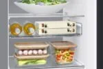 Samsung RS80F66KBFEF Side-by-Side Kühl-Gefrierkombination NoFrost Schwarz – Bild 19