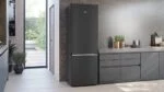 Siemens - KG49N4XAF - iQ500 Stand Kühl-Gefrierkombination NoFrost MultiAirflow – Bild 3