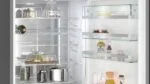 Siemens - KG49N4XAF - iQ500 Stand Kühl-Gefrierkombination NoFrost MultiAirflow – Bild 6