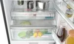 Siemens - KG49N4XAF - iQ500 Stand Kühl-Gefrierkombination NoFrost MultiAirflow – Bild 7