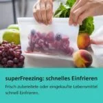 Siemens - KG49N4XAF - iQ500 Stand Kühl-Gefrierkombination NoFrost MultiAirflow – Bild 11