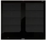 Siemens EX675LXC1E iQ700 Induktionskochfeld Autark 60cm FlexInduktion PowerBoost – Bild 2