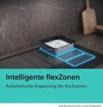 Siemens EX675LXC1E iQ700 Induktionskochfeld Autark 60cm FlexInduktion PowerBoost – Bild 14