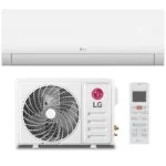 LG WZ12AW Split-Klimaanlage 12000 BTU 3,5 kW A++ WiFi R32 Inverter Komplettset ❄ – Bild 2