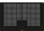 Siemens EX801LYC1E iQ700 Induktionskochfeld Autark 80cm DualLightSlider Timer